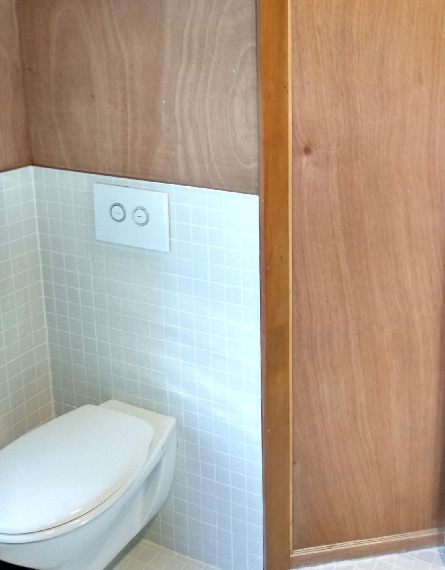 Gully Hideaway Apartment ハミルトン エクステリア 写真