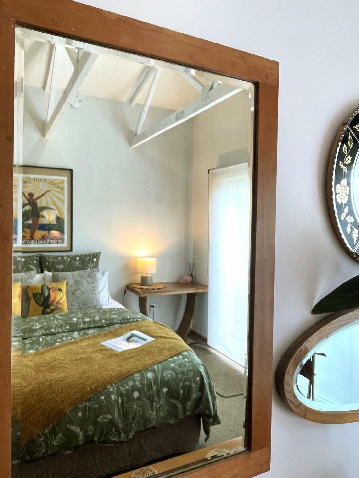 Gully Hideaway Apartment ハミルトン エクステリア 写真